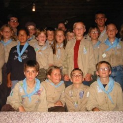 aug23 49 - Scouts en Gidsen Zaventem 